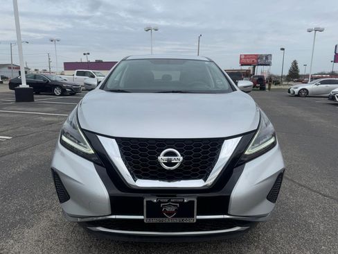 Used 2019 Nissan Murano S w/ Cargo Package image 48