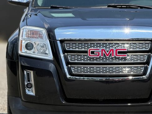 Used 2014 GMC Terrain SLT w/ Chrome Appearance Package AWD/4WD image 11