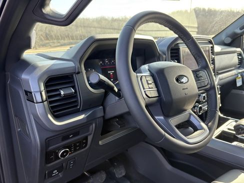 New 2026 Ford F150 XLT image 32