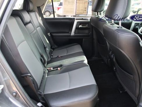 Used 2016 Toyota 4Runner SR5 image 13