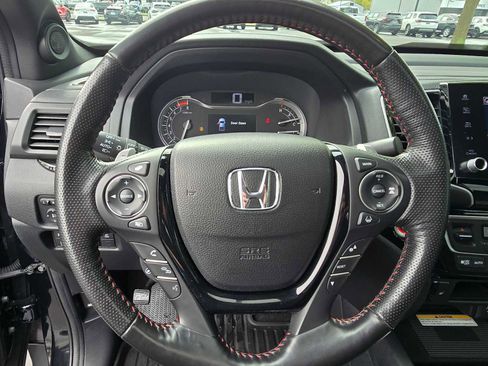 Used 2023 Honda Ridgeline Black Edition image 26