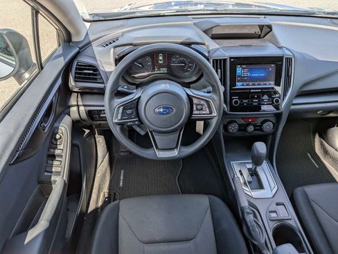 Used 2019 Subaru Crosstrek 2.0i w/ Eyesight System AWD/4WD image 16
