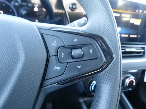 New 2026 Chevrolet TrailBlazer LT image 21