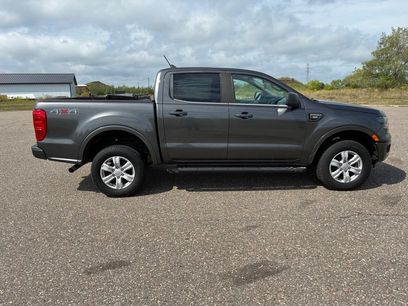 Used 2019 Ford Ranger XLT