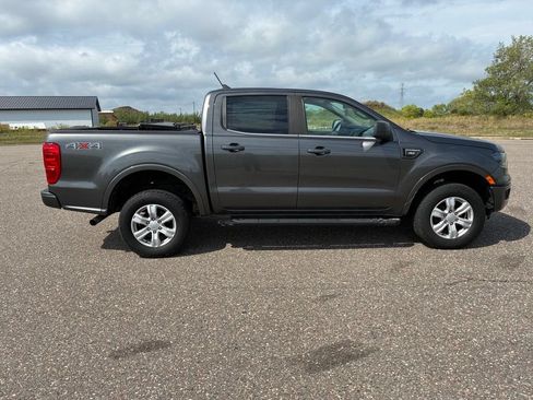 Used 2019 Ford Ranger XLT AWD/4WD image 1