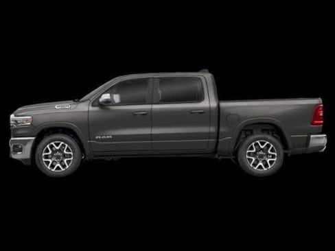 New 2026 RAM 1500 Laramie image 9