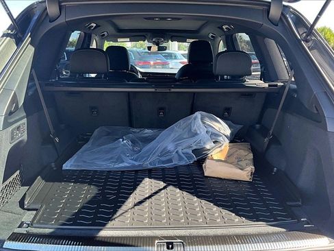 New 2026 Audi Q7 3.0T Premium Plus image 15
