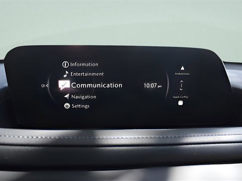 New 2025 MAZDA CX-30 AWD 2.5 S w/ Select Sport Pkg image 29