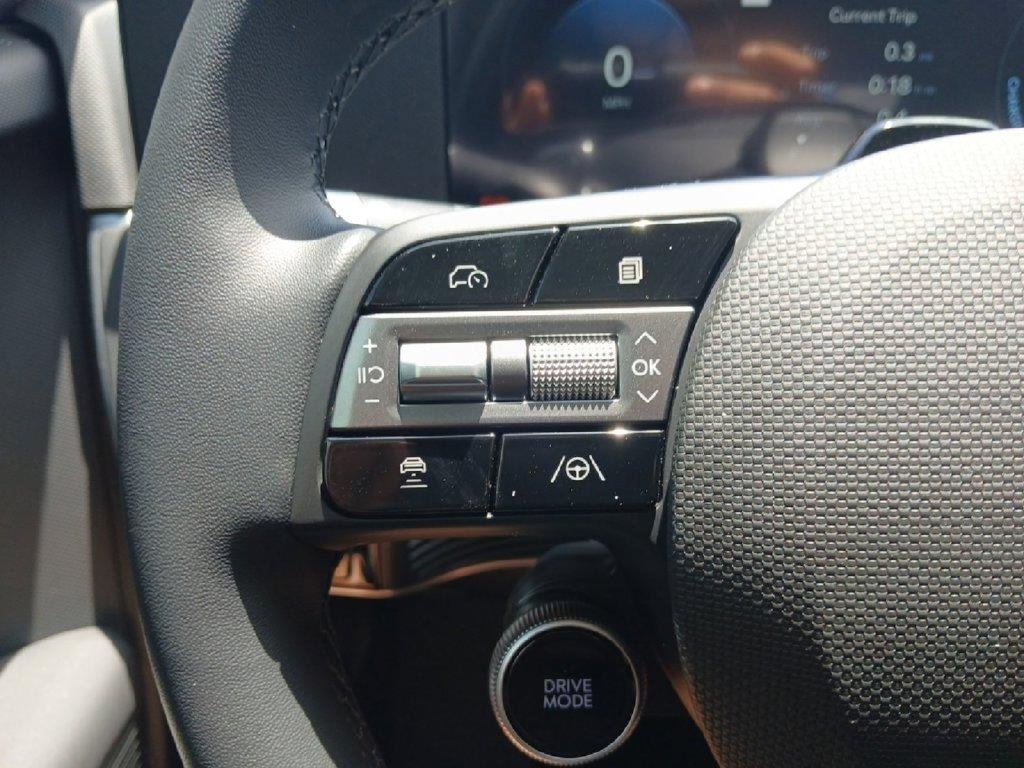 New 2026 Hyundai Ioniq 5 SE RWD image 17