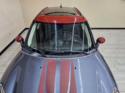 Used 2016 MINI Cooper Countryman S FWD image 4