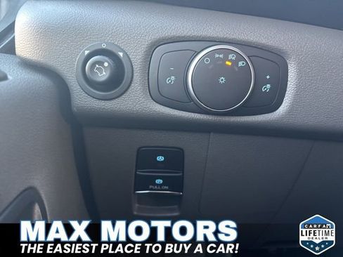 New 2026 Ford Transit 250 148 Medium Roof image 16