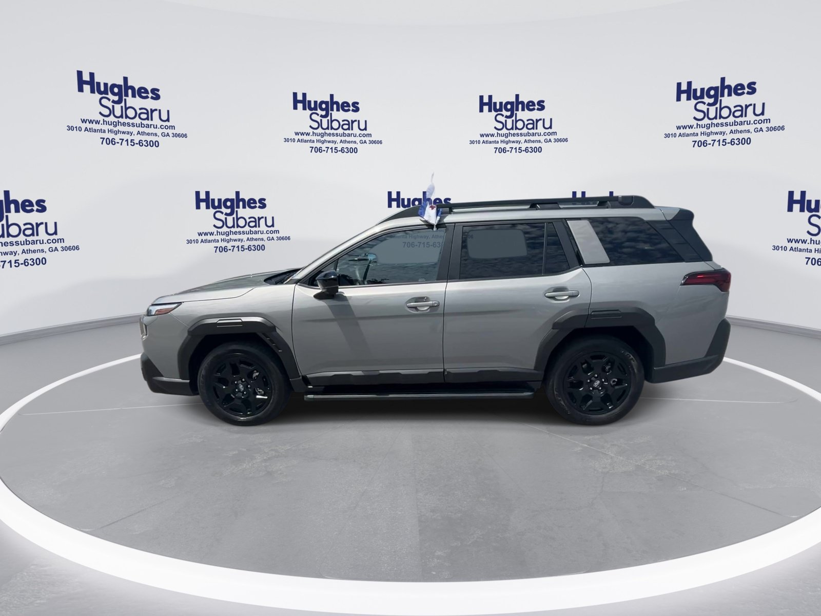 Certified 2026 Subaru Outback Limited w/ Premium/Limited Plus Package AWD/4WD image 7