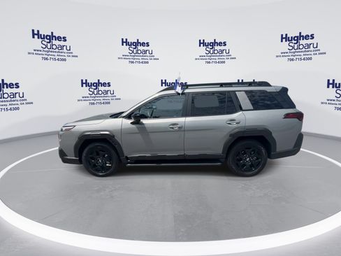 Certified 2026 Subaru Outback Limited w/ Premium/Limited Plus Package AWD/4WD image 7