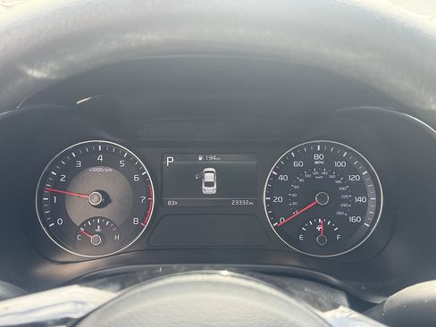 Used 2024 Kia Forte LXS FWD image 5