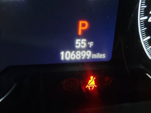 Used 2021 Honda Accord EX-L image 19
