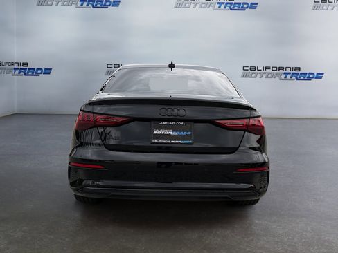 Used 2023 Audi A3 2.0T Premium w/ Convenience Package image 6