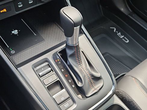 Certified 2026 Honda CR-V Sport-L image 27