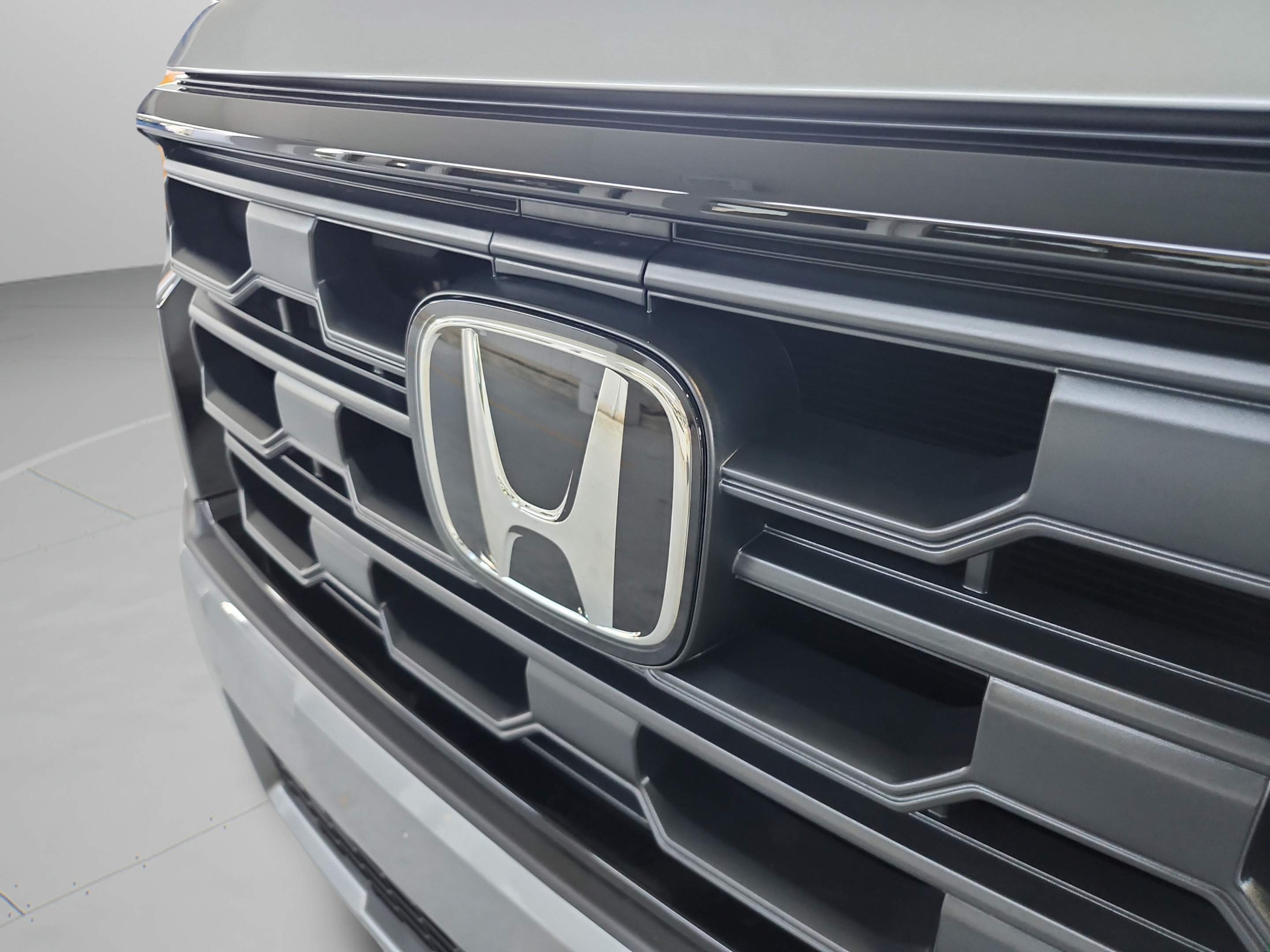New 2026 Honda Pilot EX-L image 32