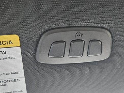 Certified 2024 Ford Explorer ST w/ Equipment Group 401A image 24