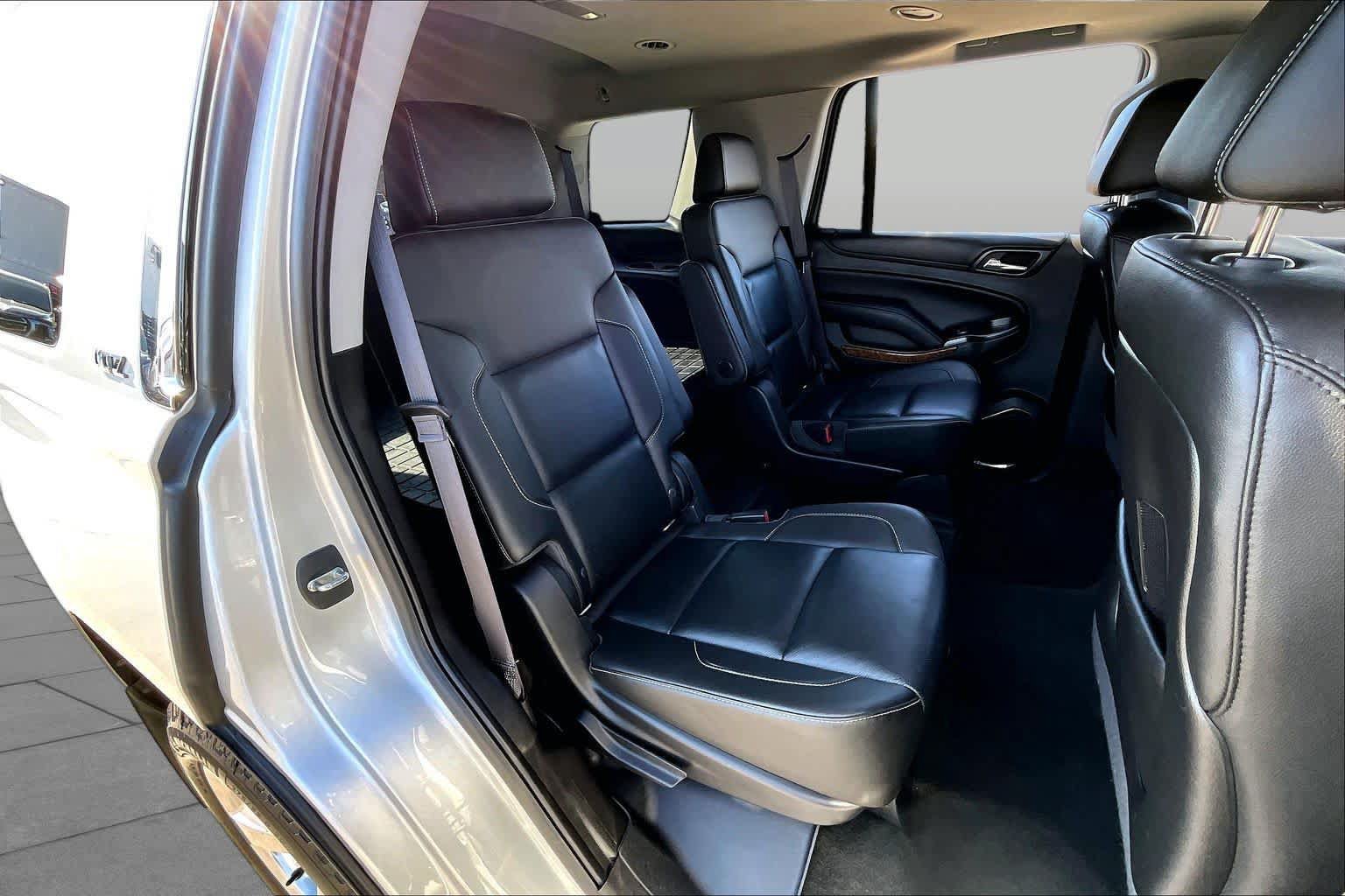 Used 2016 Chevrolet Tahoe LTZ RWD image 20