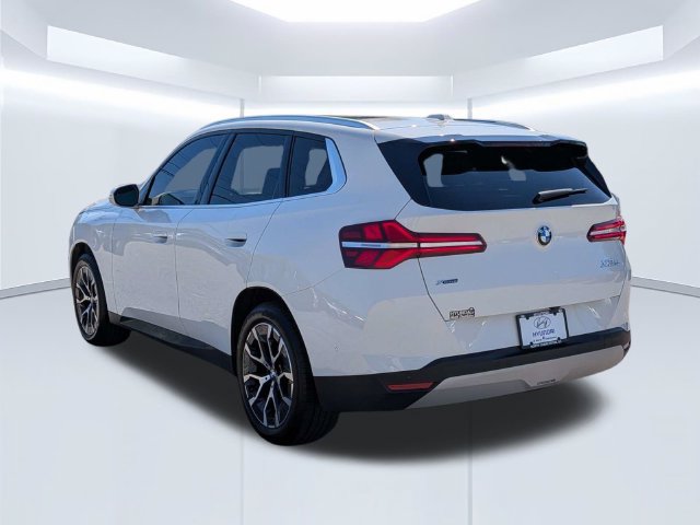 Used 2026 BMW X3 xDrive30i w/ Premium Package AWD/4WD image 7