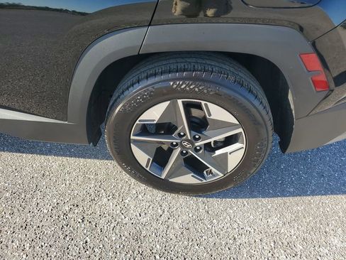 Used 2025 Hyundai Tucson SEL image 19