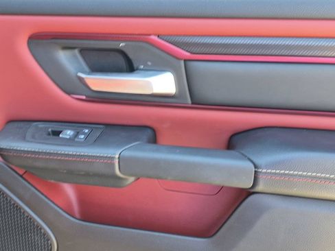 Used 2025 RAM 1500 Rebel w/ Rebel Level 1 Equipment Group AWD/4WD image 10