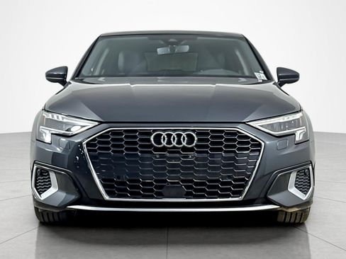Used 2023 Audi A3 2.0T Premium w/ Convenience Package FWD image 8