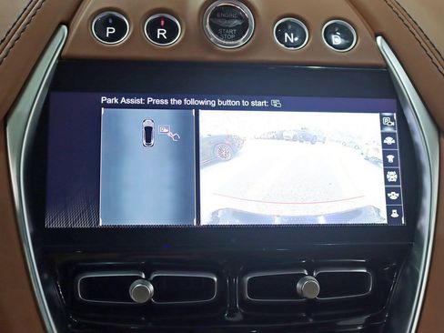Used 2023 Aston Martin DBX 707 AWD/4WD image 26