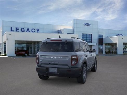 New 2026 Ford Bronco Sport Big Bend image 8