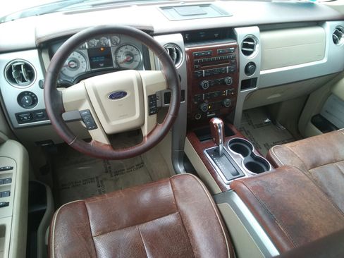 Used 2010 Ford F150 King Ranch image 11