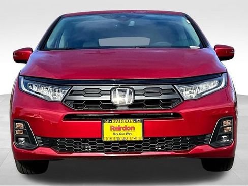 New 2026 Honda Odyssey EX-L image 18