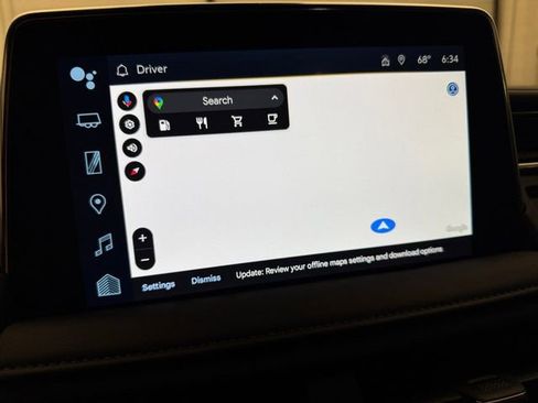 Used 2023 Chevrolet Tahoe High Country image 26