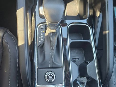Used 2025 Kia Telluride S FWD image 39