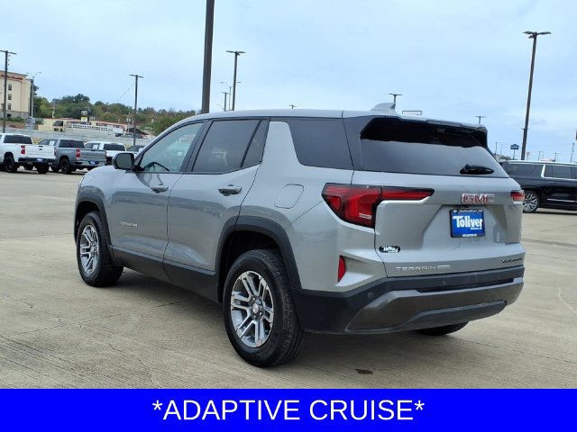 Used 2025 GMC Terrain Elevation w/ Technology Package II AWD/4WD image 3