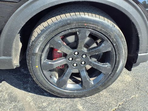 Certified 2023 Ford Explorer ST w/ Equipment Group 401A AWD/4WD image 32