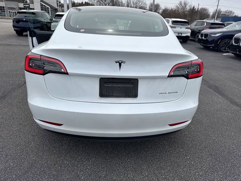 Used 2022 Tesla Model 3 Long Range image 19