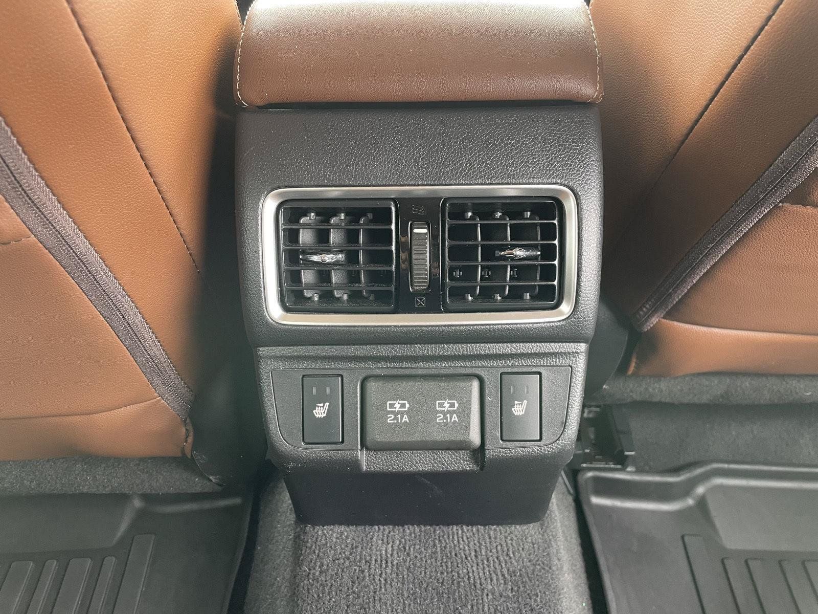 Used 2019 Subaru Outback 2.5i Touring w/ Popular Package #3A AWD/4WD image 30