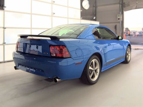 Used 2003 Ford Mustang Mach 1 RWD image 2