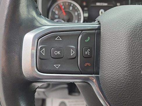 Used 2022 RAM 1500 Laramie AWD/4WD image 26