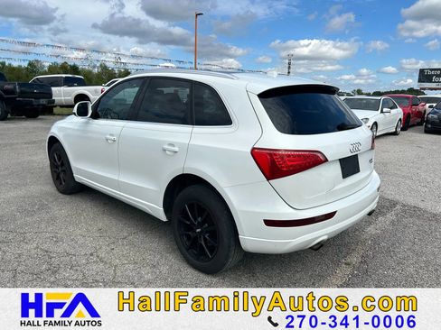 Used 2011 Audi Q5 2.0T Premium image 3