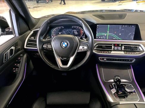 Used 2023 BMW X5 sDrive40i w/ Premium Package image 6