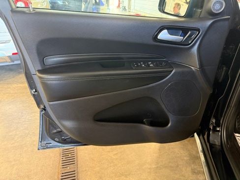 Used 2024 Dodge Durango AWD w/ Technology Group image 38