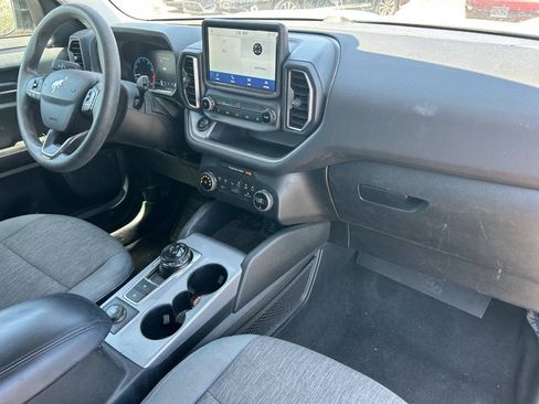 Used 2021 Ford Bronco Sport Big Bend AWD/4WD image 12