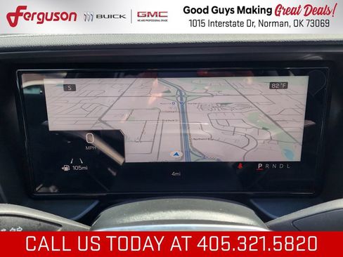 New 2027 GMC Terrain Elevation w/ Black Edition FWD image 23