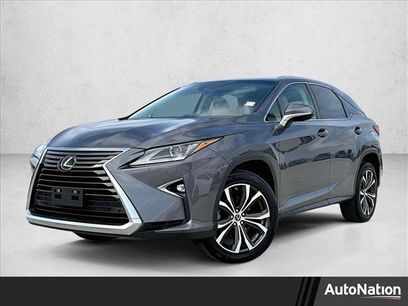 Used 2019 Lexus RX 350 FWD
