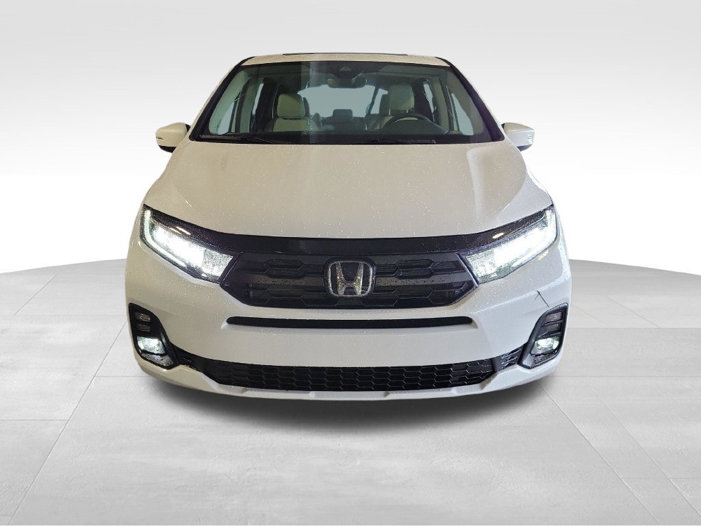 Certified 2026 Honda Odyssey EX-L image 8