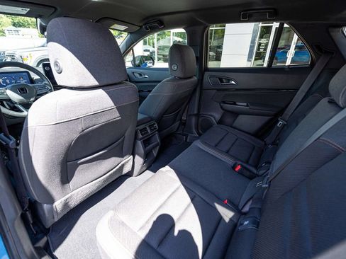 Used 2024 Honda Prologue EX image 29