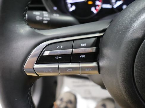 Used 2021 MAZDA CX-30 AWD 2.5 S w/ Preferred Package image 34