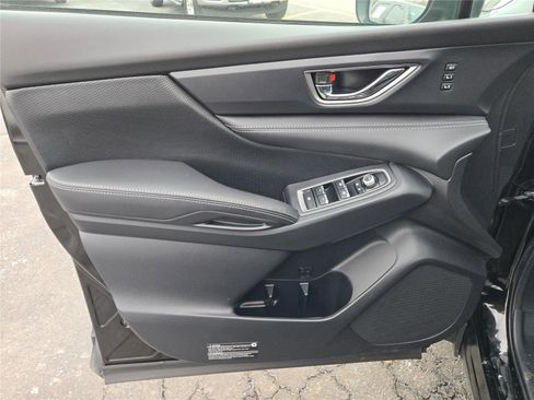 Used 2023 Subaru Ascent Limited image 22